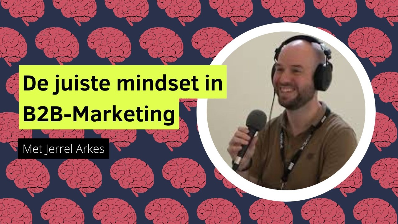 Foeter - B2B Marketing