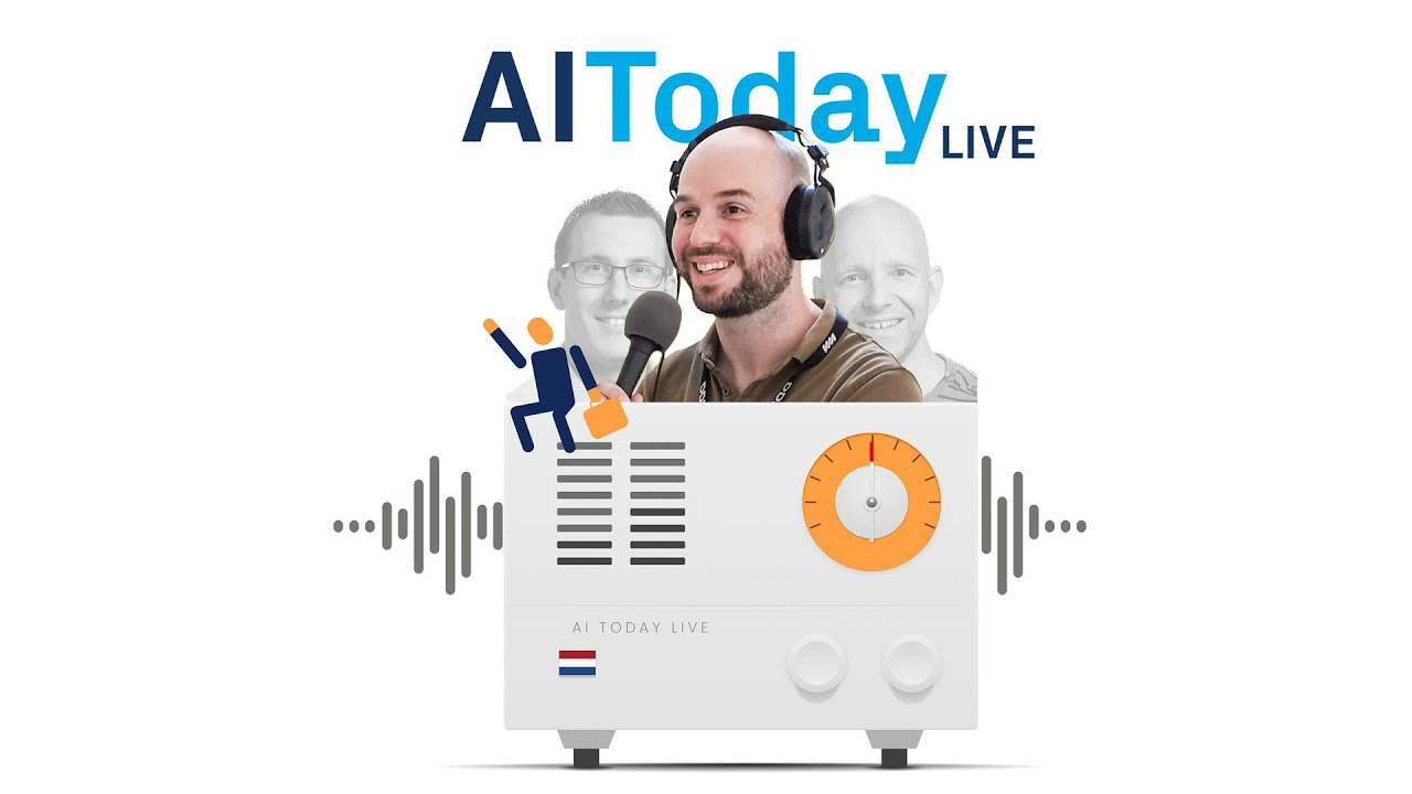 AIToday Live - Over AI Influencers